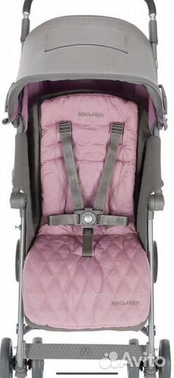 Коляска с 0-5