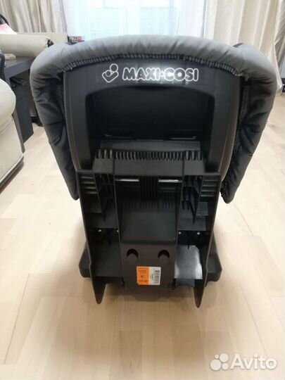 Детское автокресло 9 до 36 кг