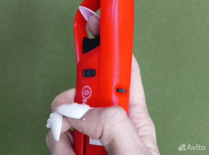 Зажигалка для розжига