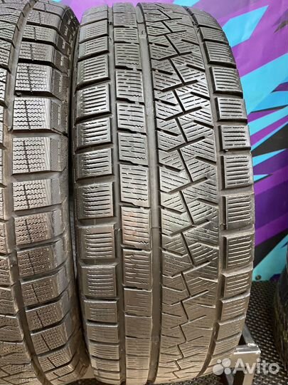 Pirelli Ice Asimmetrico 195/65 R15