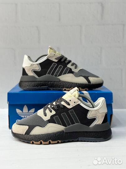 Кроссовки Adidas Originals Nite Jogger