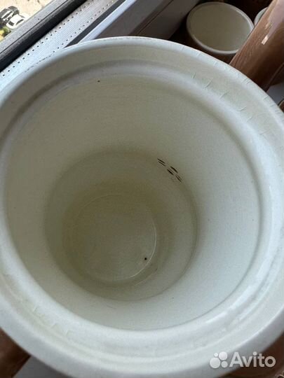 Кофейный сервиз СССР