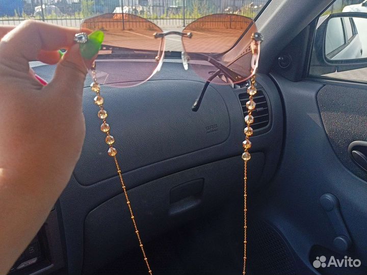 Цепочка для очков