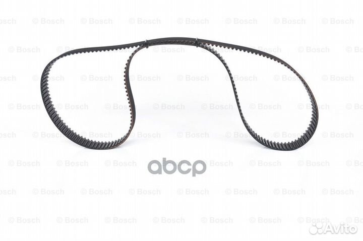 Ремень грм чз 162 1987949433 Bosch