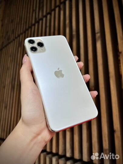 iPhone 11 Pro Max 256gb