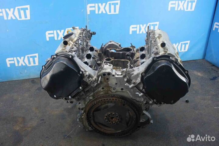 Двигатель 3.0 caja Audi A6 (Ауди А6) C6 06E100032