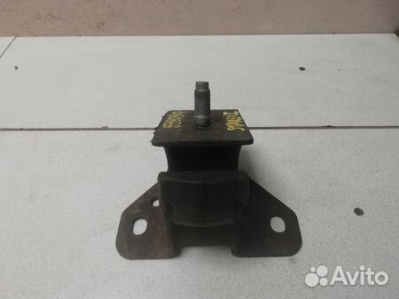 Подушка двигателя Хендай