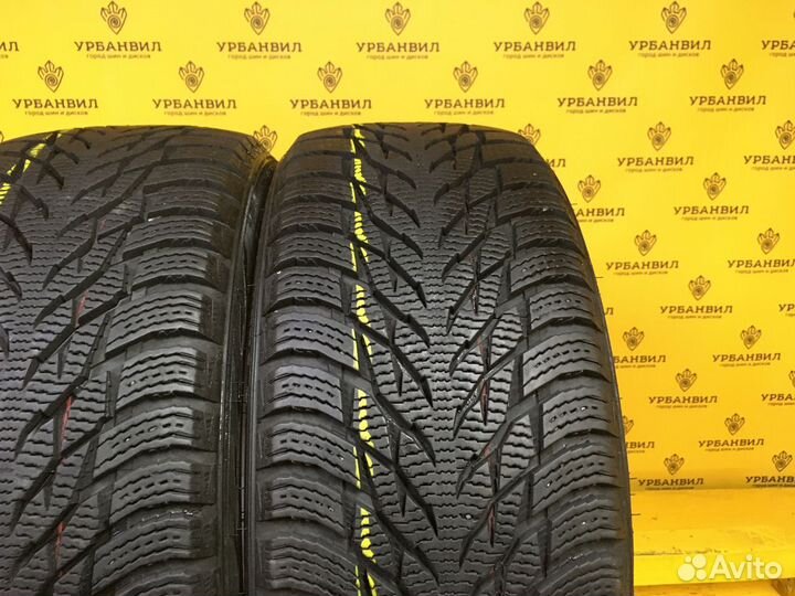 Nokian Tyres Hakkapeliitta R3 215/45 R17 91T