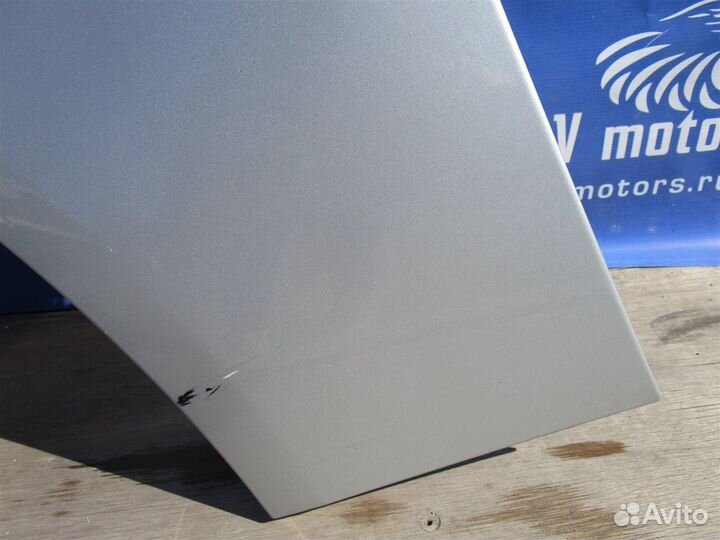 Крыло переднее левое Bmw 7-Series E65/66 N62B44A