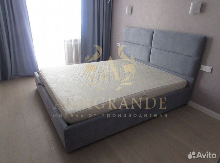 Кровать от производителя