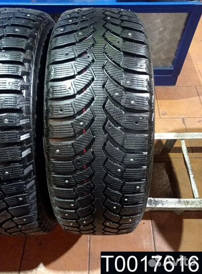 Bridgestone Blizzak Spike-01 235/60 R18 96T