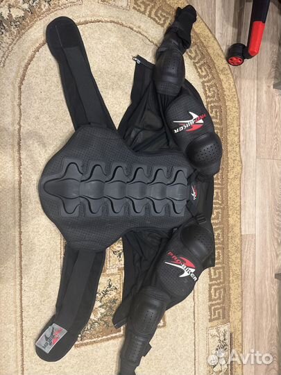 Мото черепашка