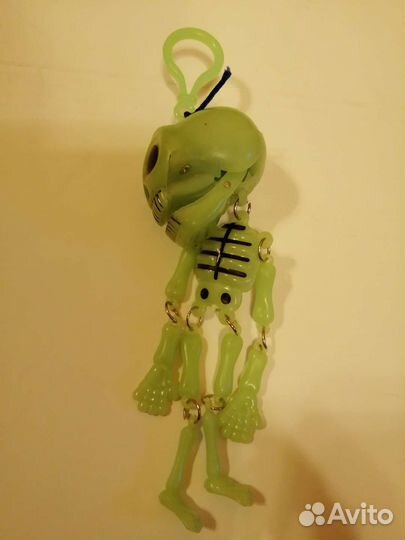 Сувенир Скелет