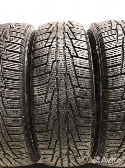 Nokian Tyres Nordman RS2 185/65 R15 98W
