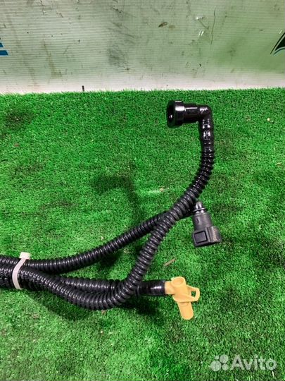 Датчик уровня топлива Volkswagen Tiguan 5N1 cawa