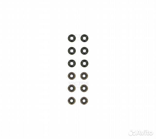 Комплект масл.съём.колпачков