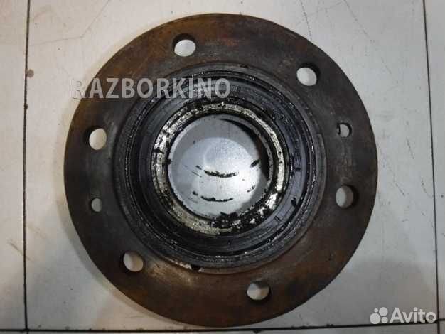 Ступица задняя Ивеко