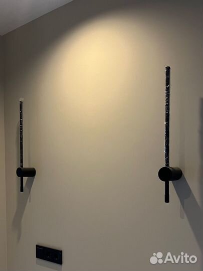 Настенный светильник бра