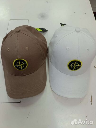 Бейсболки унисек