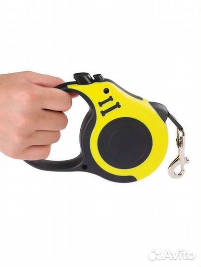 Поводок для собак