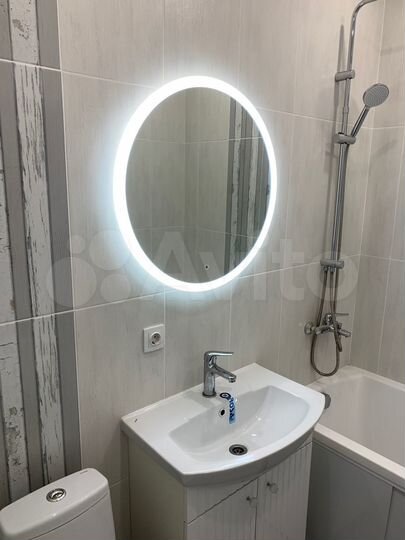 1-к. квартира, 37 м², 3/9 эт.