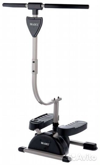 Тренажер степпер