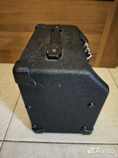 Гитарный комбоусилитель Stanly VG-10
