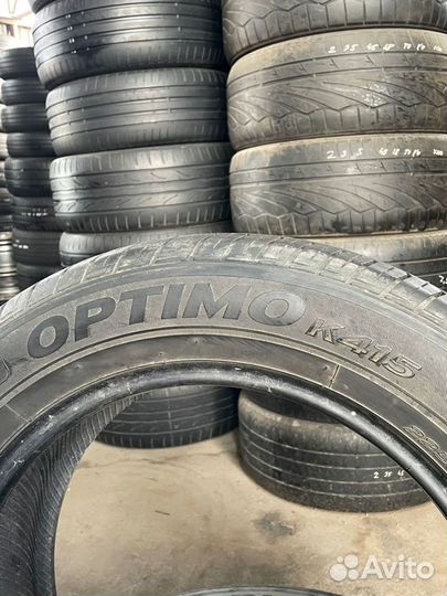 Hankook Optimo K415 225/60 R17 99H