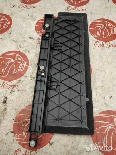 Пол багажника правый Infiniti Fx35 S51 VQ35HR