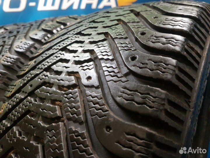 Goodyear UltraGrip 500 205/55 R16