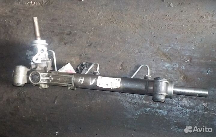 Opel Astra Рейка рулевая