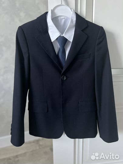 Школьная форма, костюм