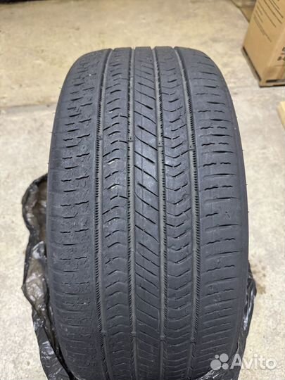 Kumho Solus TA51 245/40 R19