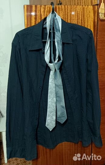 Мужская одежда