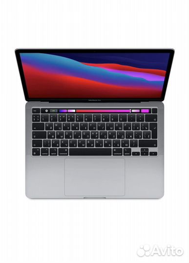 Apple MacBook Pro 13 Mid 2020