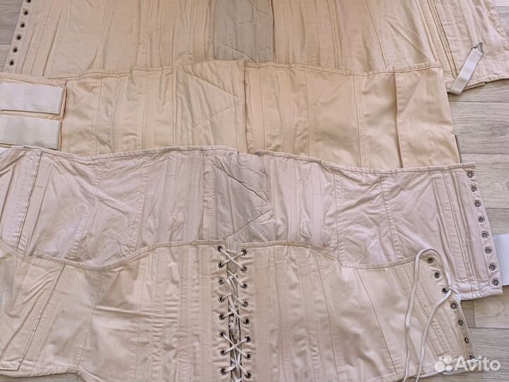 Корсет СССР