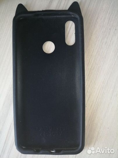 Чехол на Honor 10 lite