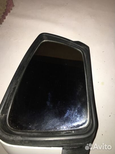 Комплект зеркал заднего вида