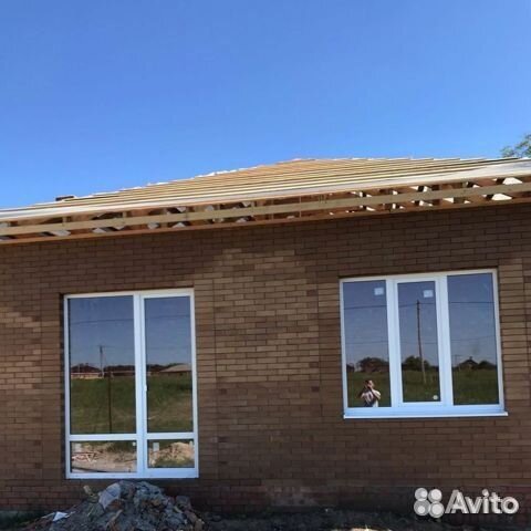 Окна от производителя в Железноводске