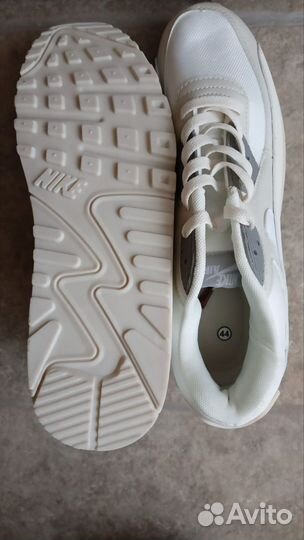 Кроссовки Nike air max