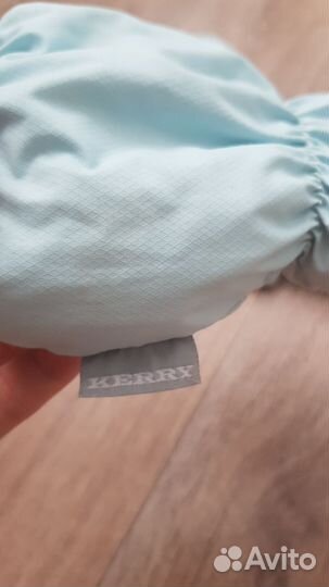 Краги варежки kerry 1