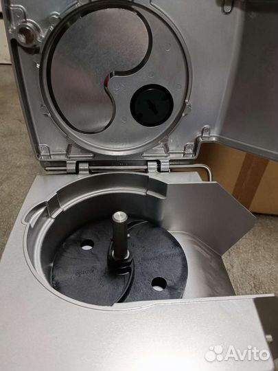 Новая овощерезка Robot coupe CL 50