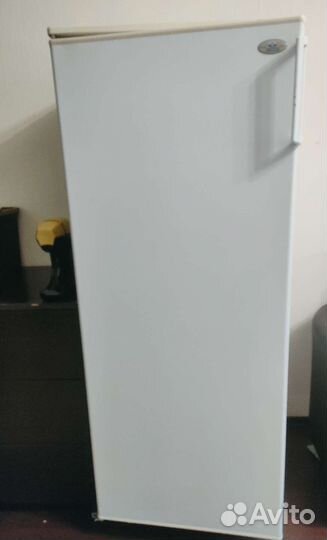 Холодильник атлант
