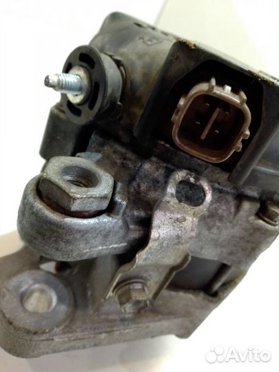 Генератор (Lexus GS)