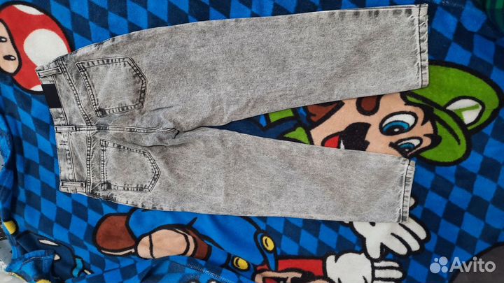 Вещи для девочки 134-140