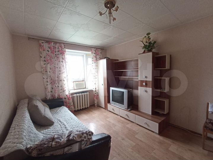 Комната 14 м² в 7-к., 5/5 эт.