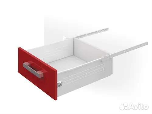 Направляющие boyard 450мм