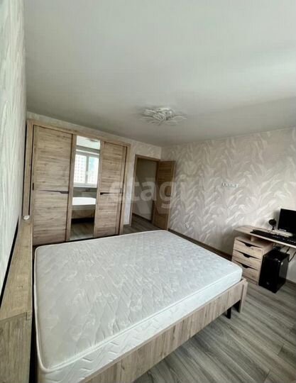 3-к. квартира, 66,8 м², 11/14 эт.