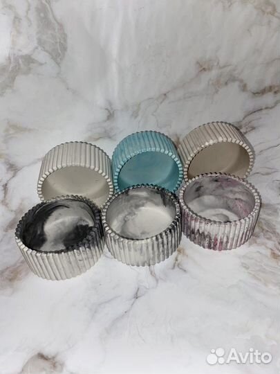 Изделия из гипса