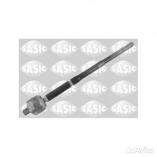 Рул.тяга без нак.nissan almera 00-06/pri